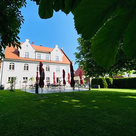 Gasthof Rössle Furamoos Exteriör bild