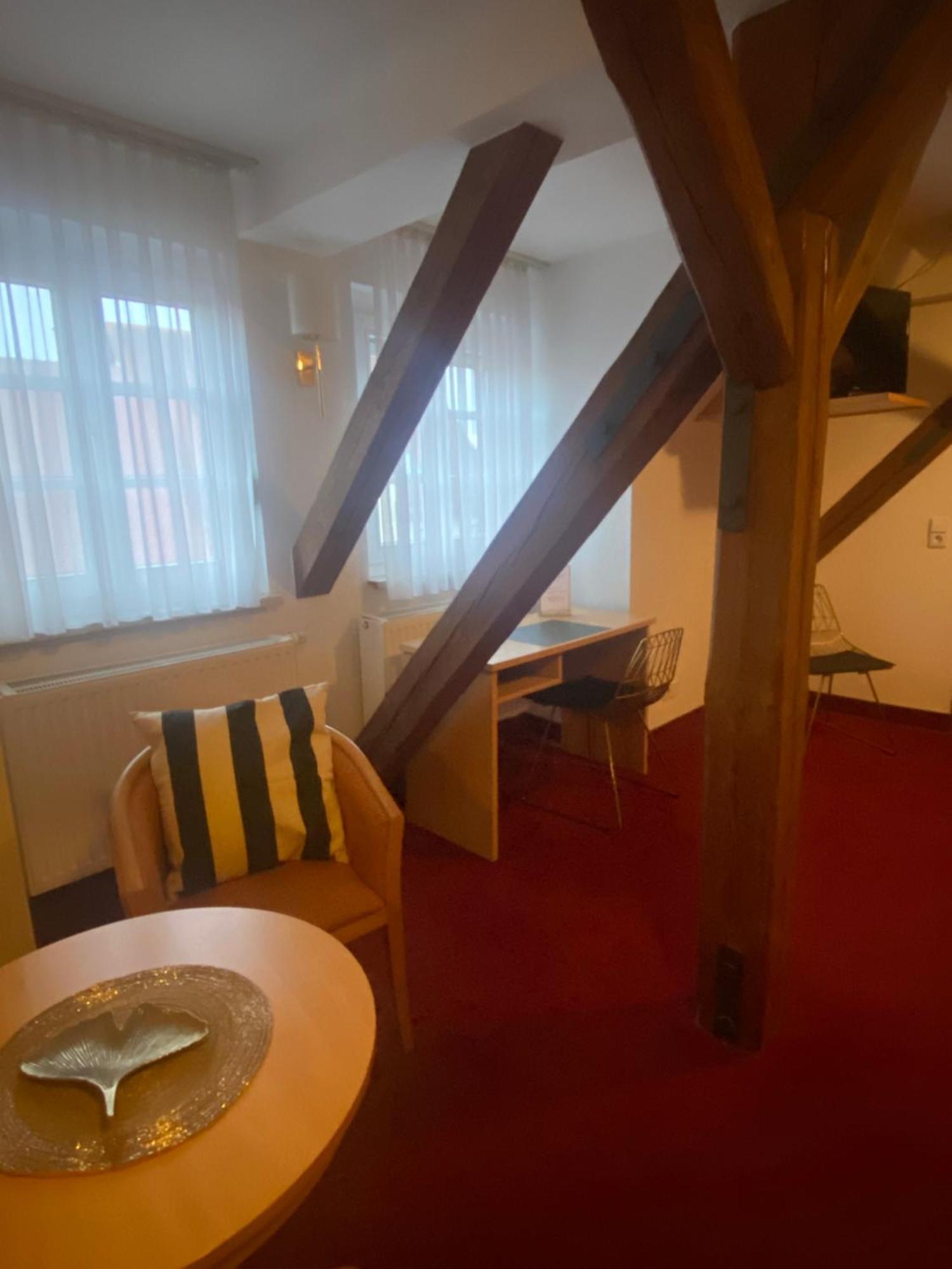 Gasthof Rössle Furamoos Exteriör bild